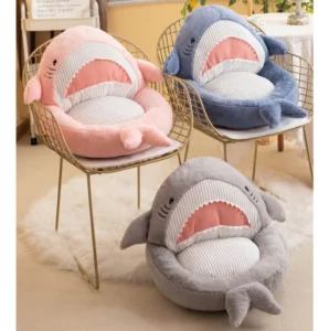 Shark Cushion