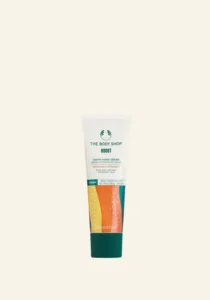 Body Products​ Boost Happy Hand Cream