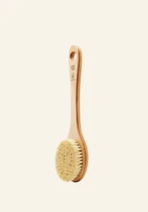 Body Products Cactus Long Handle Brush