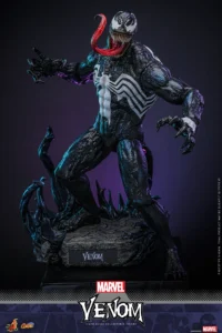 CMS023 - Marvel Comics Venom Bugis Junction Singapore