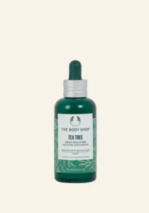 Face Products​ Tea Tree Daily Solution