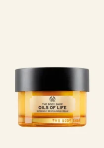 Face Products Oils of Life™ Intensely Revitalising Cream