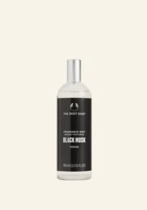 Fragrance Products Black Musk Fragrance Mist