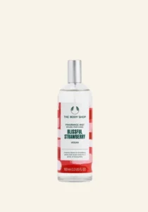 Fragrance Products Blissful Strawberry Fragrance Mist