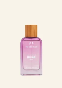 Fragrance Products Full Rose Eau de Parfum