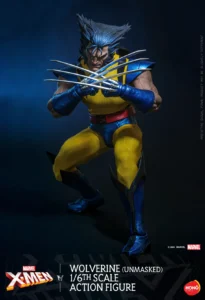 HONO STUDIO – HS06 - X-Men Marvel Bugis Junction Singapore