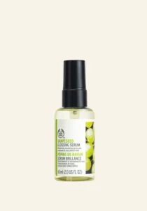 Hair Products Grapeseed Glossing Serum