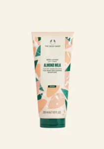 Make-up Products Almond Milk Creamy Body Lotion