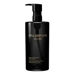 Shu Uemura Oily skin care products Bugis Junction Singapore