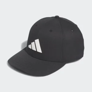 Tour Snapback Golf Hat