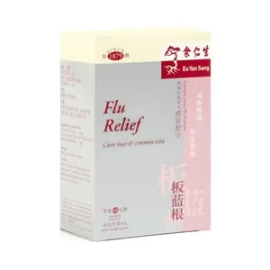 Flu Relief Bugis Junction Singapore