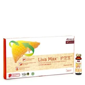 Liva Max™ Essence 护芝宝 纯液 Bugis Junction