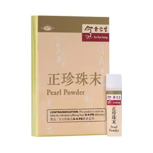 Pearl Powder Bugis Junction Singapore