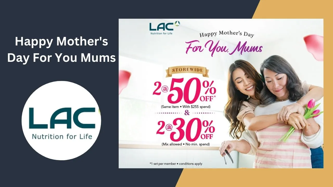 Happy Mother's Day For You Mums